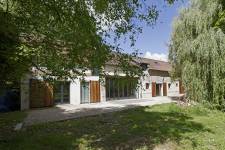 Julien GRENOT - JULIEN GRENOT ARCHITECTURE