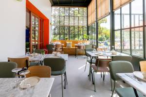 Margot RENAULT - Atelier OCTA