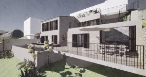 Élodie TISSERAND - Atelier INTERVALLES ARCHITECTES | ARCHITECTE DE-HMONP