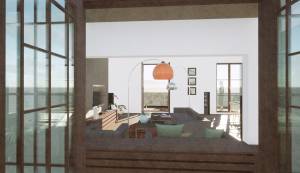 Élodie TISSERAND - Atelier INTERVALLES ARCHITECTES | ARCHITECTE DE-HMONP