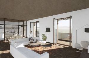 Élodie TISSERAND - Atelier INTERVALLES ARCHITECTES | ARCHITECTE DE-HMONP