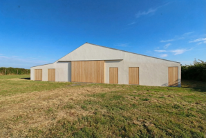 Antoine CALCAGNO - LAAD ARCHITECTURE